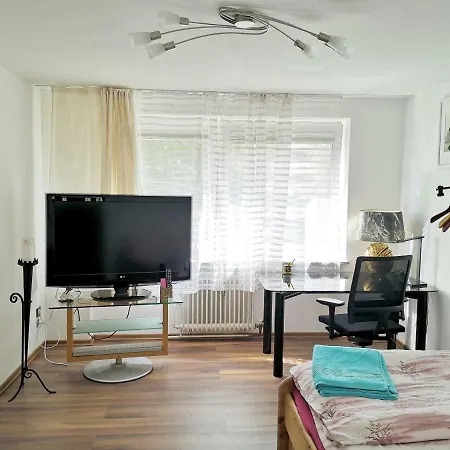 Private Zelinskij Habitación en casa particular