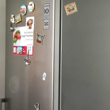 Private Zelinskij Homestay szállás