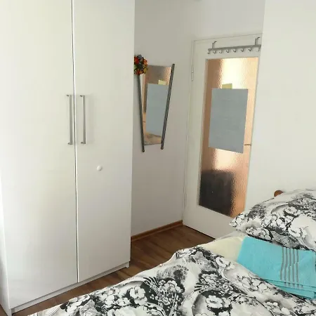 Private Zelinskij Homestay szállás