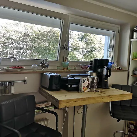 Homestay szállás Private Zelinskij München