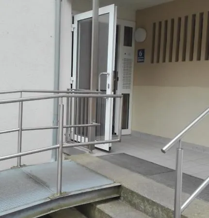 Privat bolig Private Zelinskij