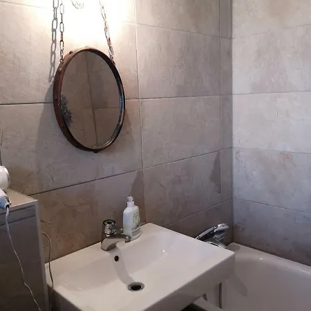 Homestay szállás Private Zelinskij München