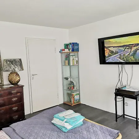 Private Zelinskij Homestay szállás