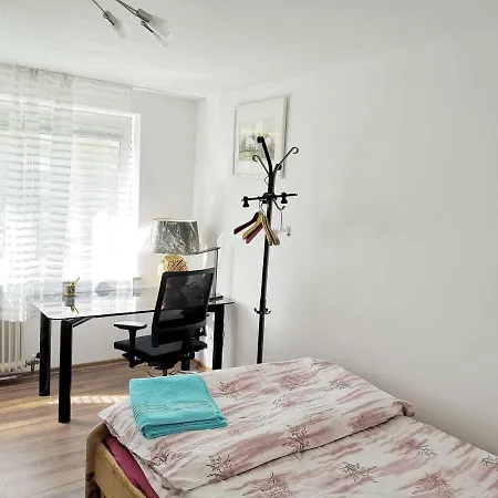Homestay szállás Private Zelinskij München