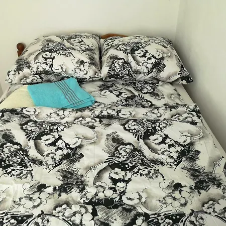 Homestay szállás Private Zelinskij München