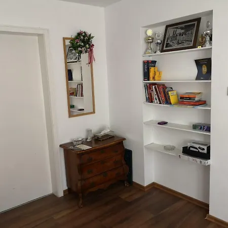 Homestay szállás Private Zelinskij München