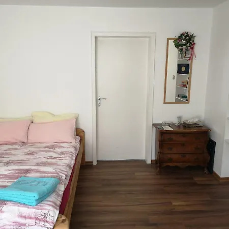 Kwatera prywatna Private Zelinskij