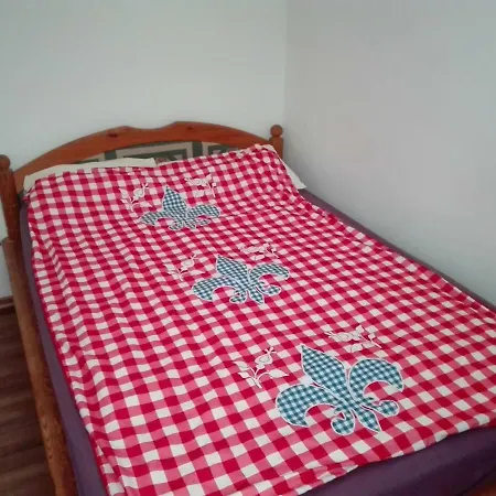 Private Zelinskij Alloggio in famiglia